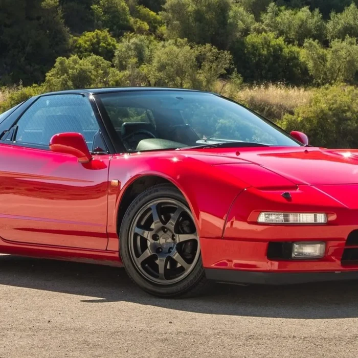 Honda NXS - 29 de Diciembre